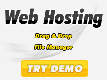 Webspace Hosting Plans